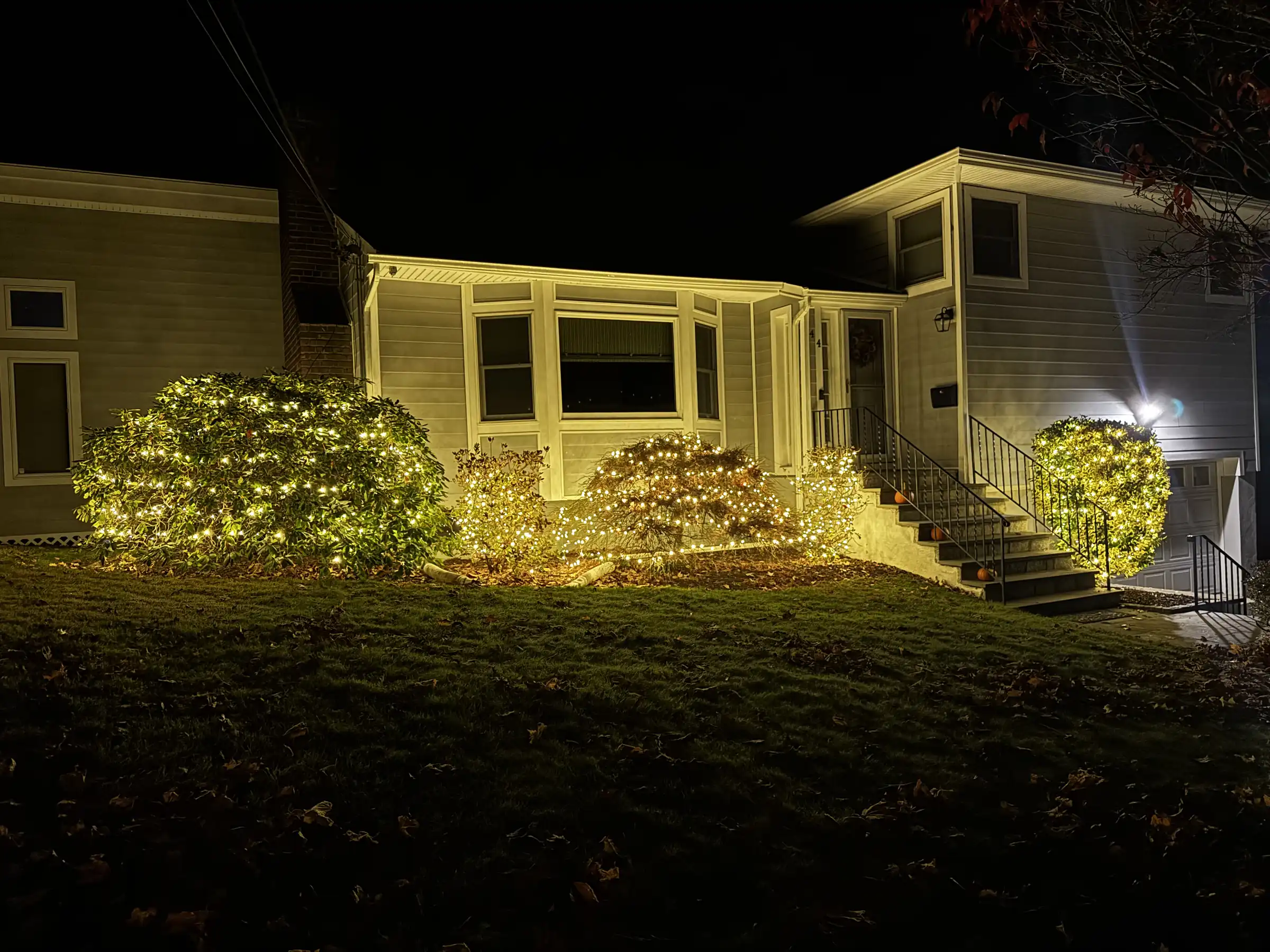 Completed Tiger Clean project in Westchester County