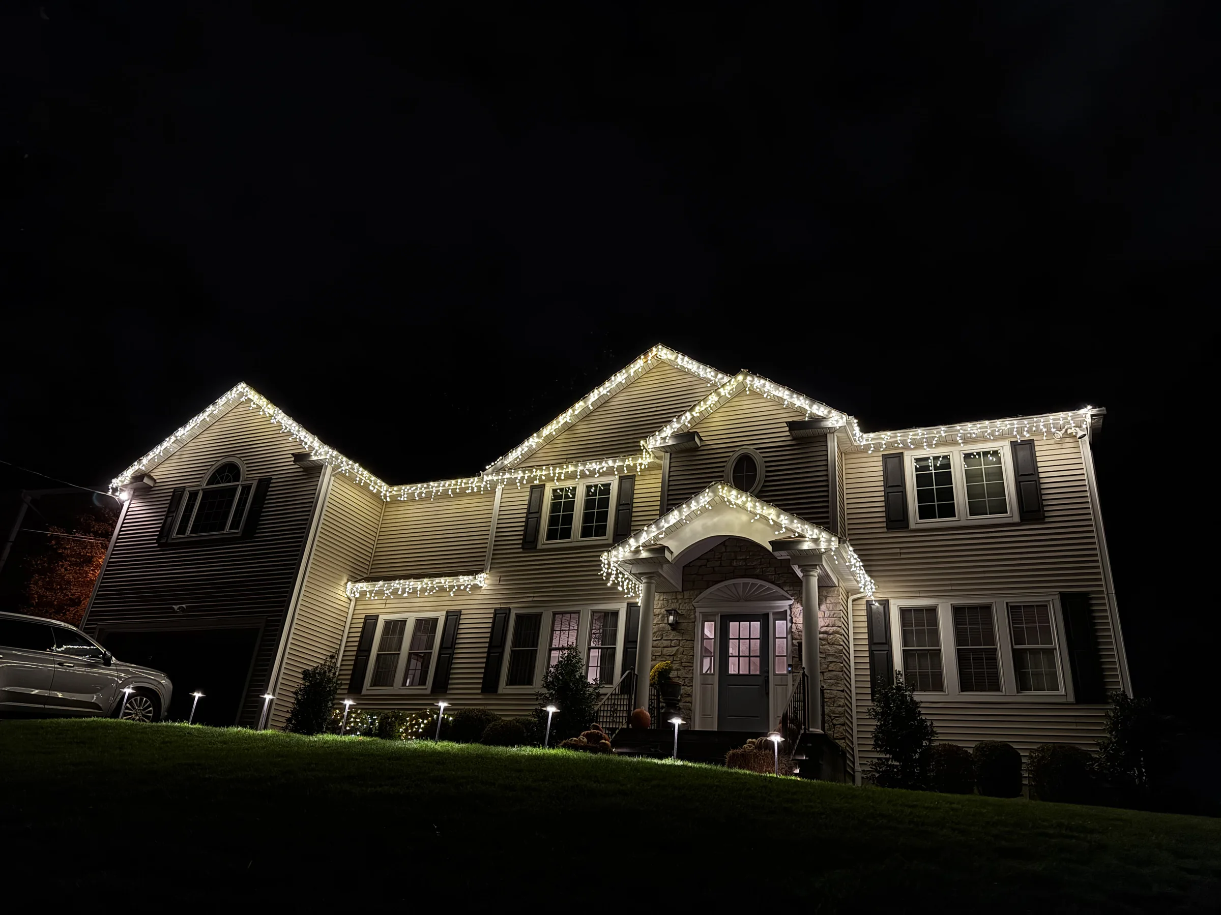 Completed Tiger Clean project in Westchester County