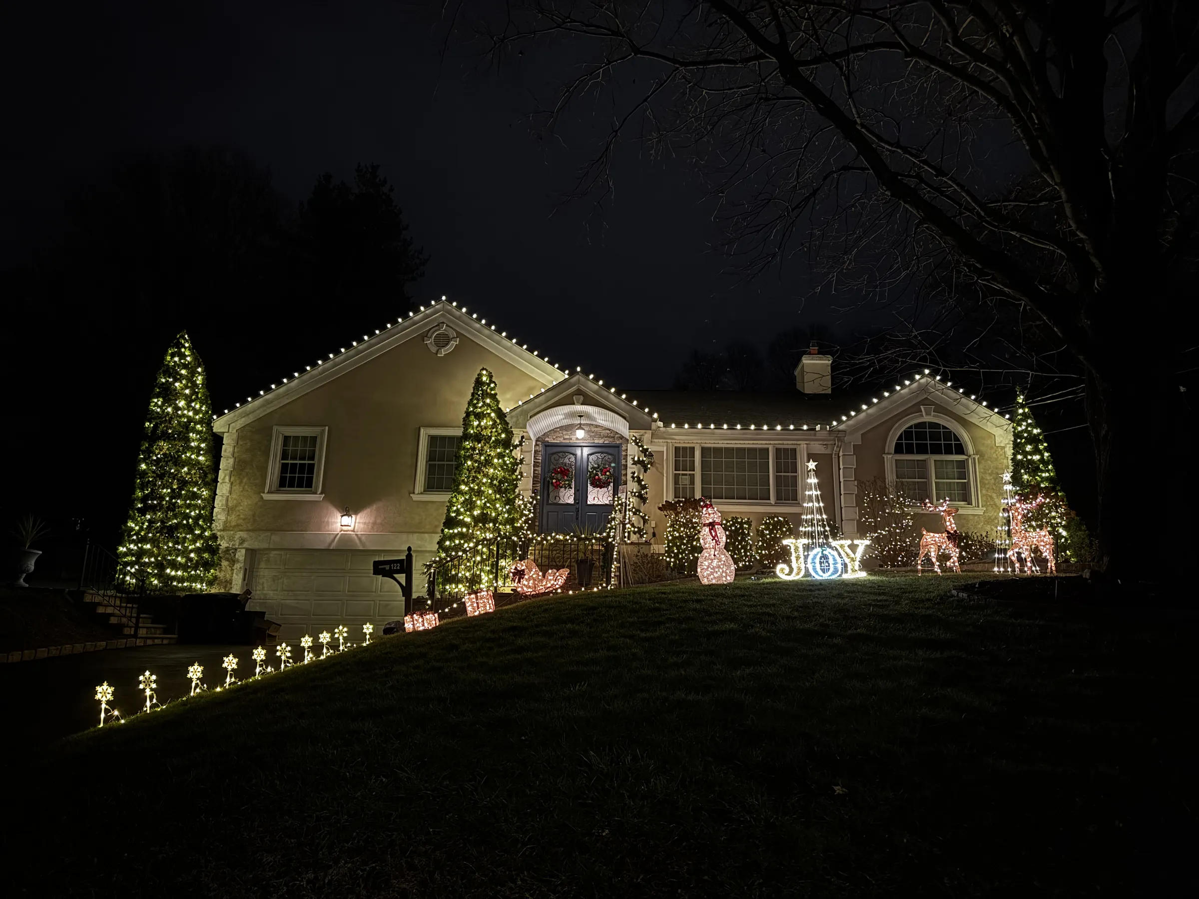 Completed Tiger Clean project in Westchester County