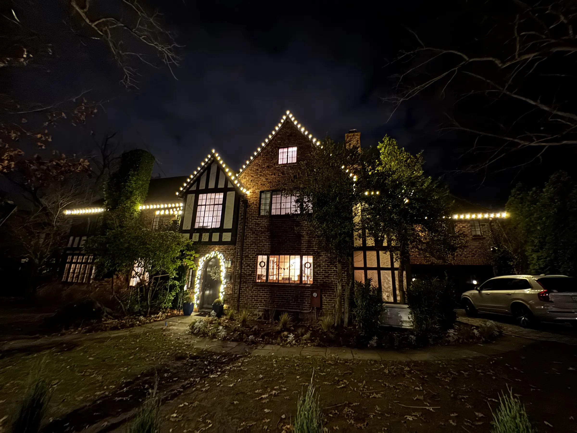 Completed Tiger Clean project in Westchester County