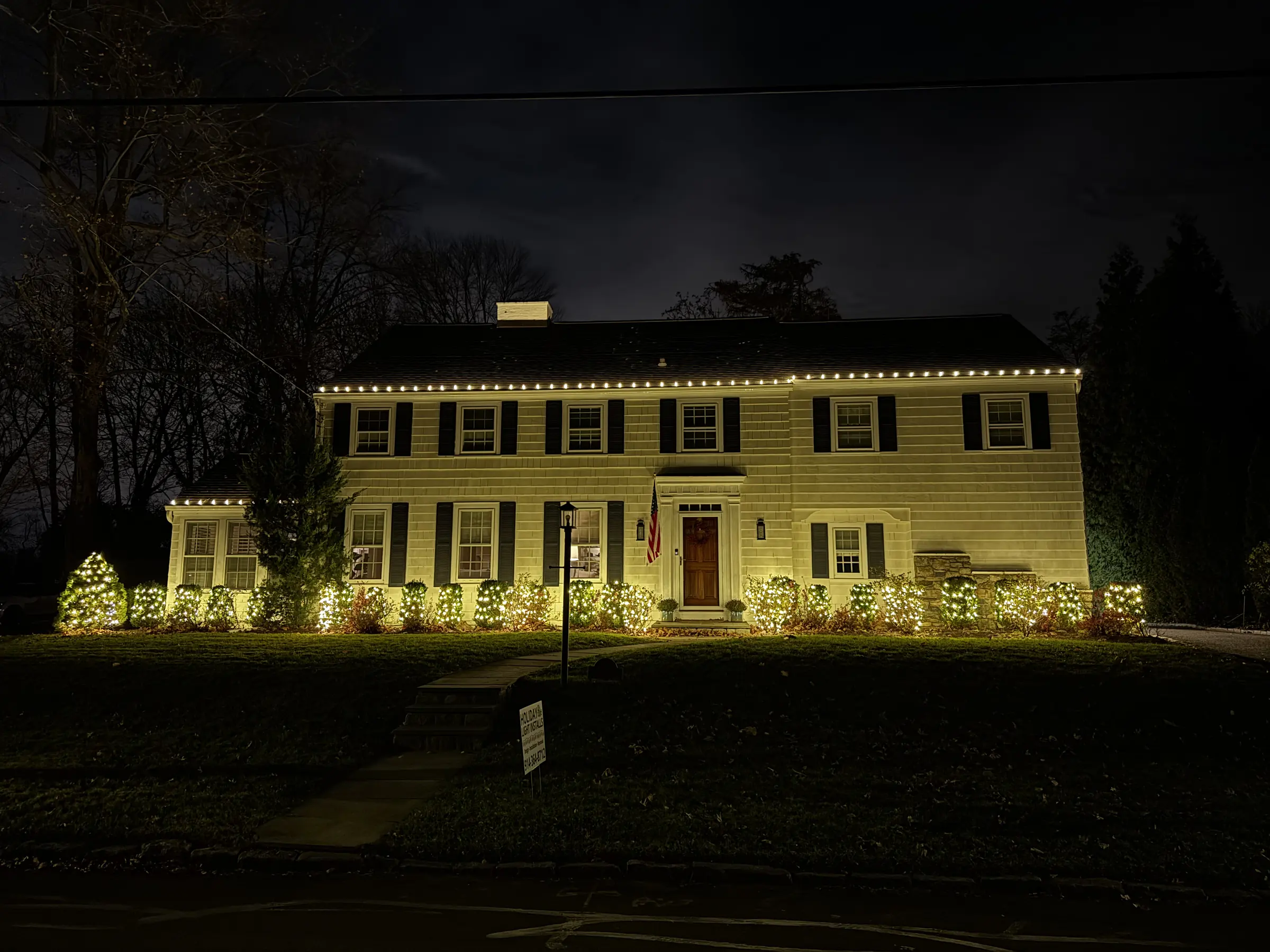 Completed Tiger Clean project in Westchester County