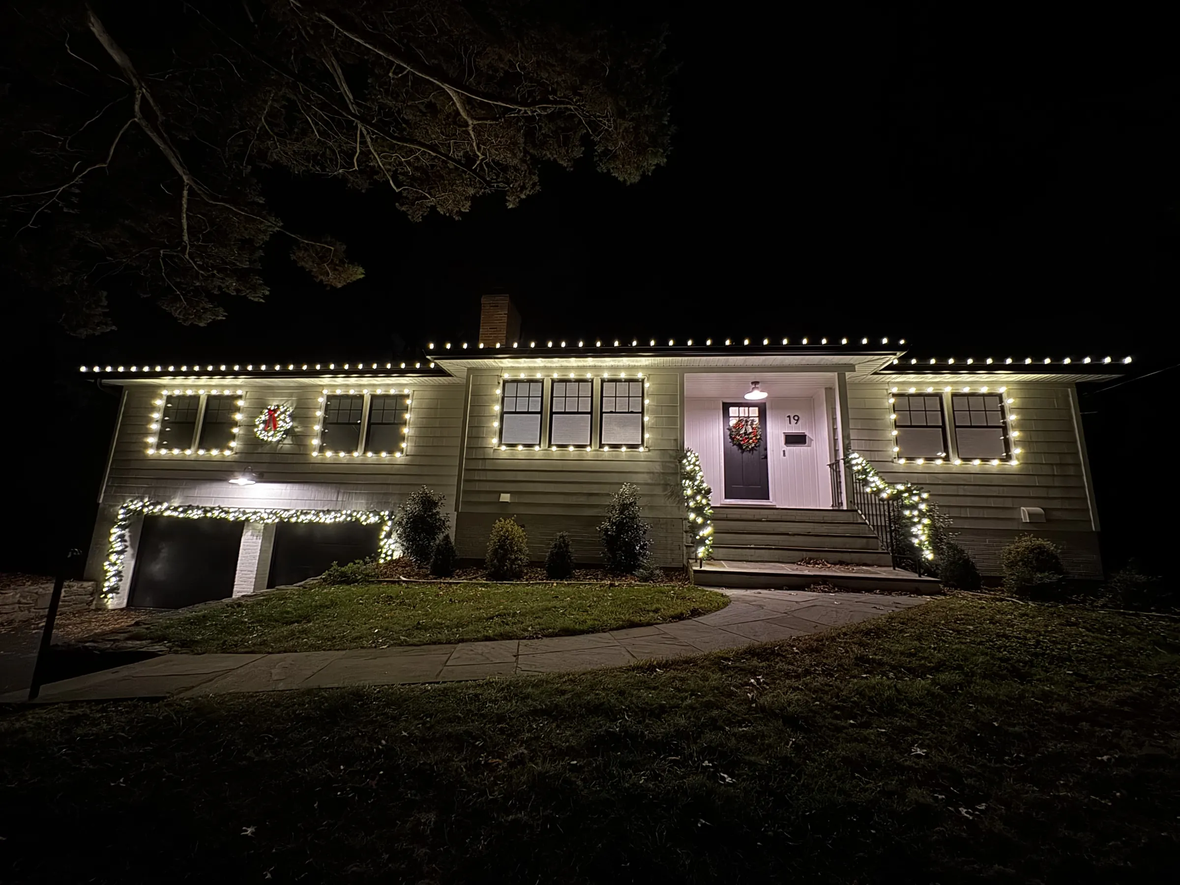 Completed Tiger Clean project in Westchester County