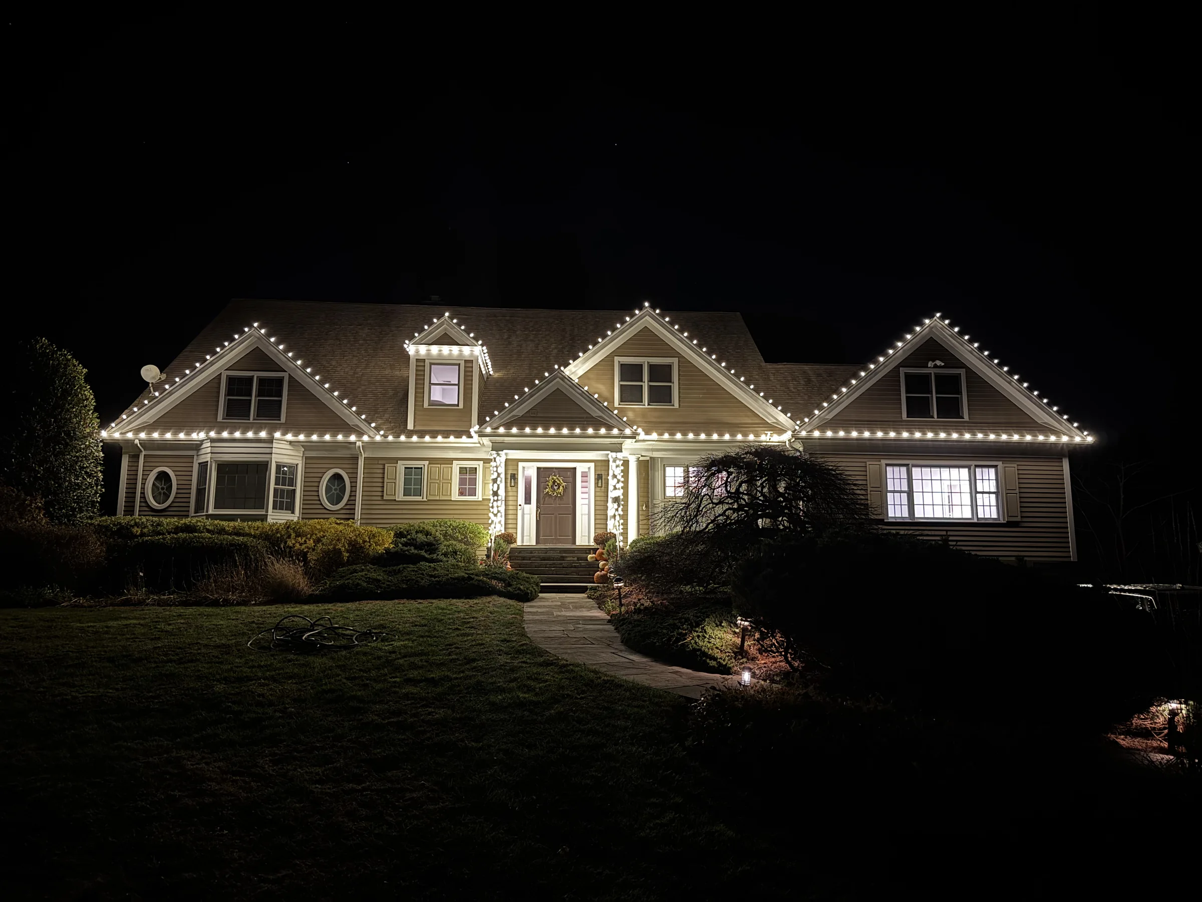 Completed Tiger Clean project in Westchester County